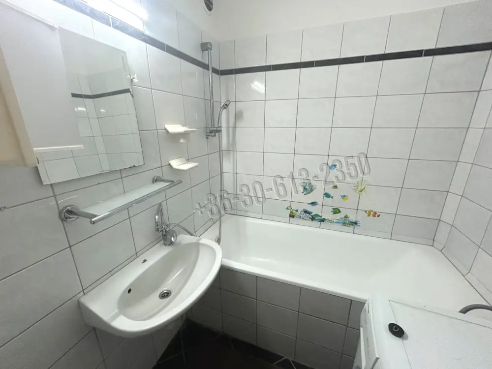 Budapest, XXI. kerület - Rakéta utcai ltp.