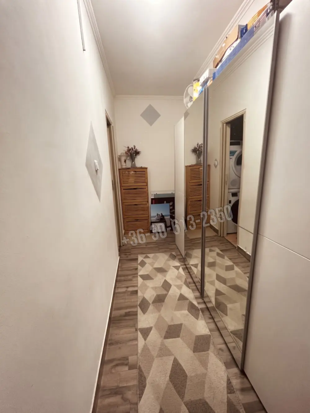 Budapest, XXI. kerület - Ady Endre utcai ltp.