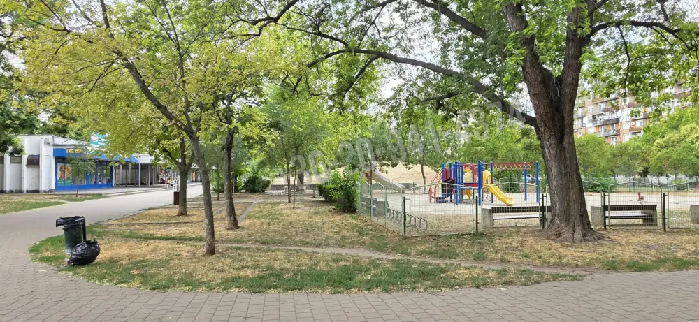Budapest, XXI. kerület - Szabótelep