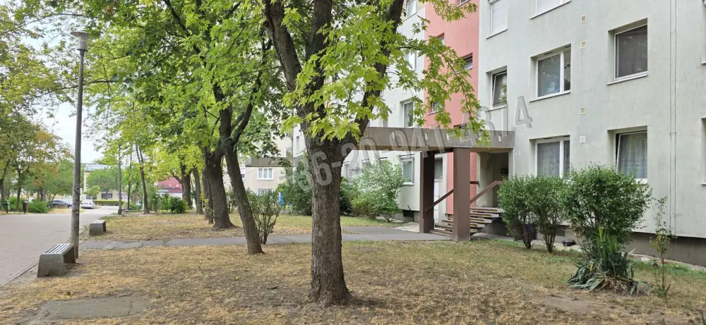 Budapest, XXI. kerület - Szabótelep