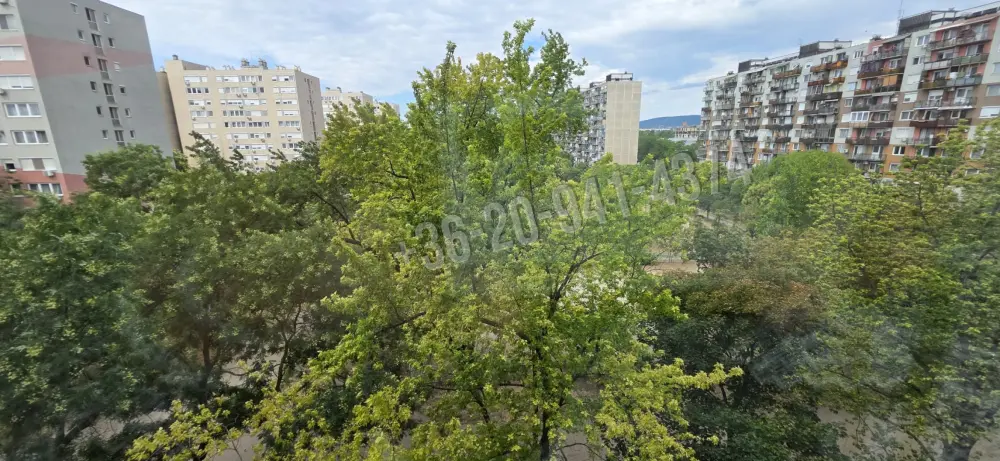 Budapest, XXI. kerület - Szabótelep