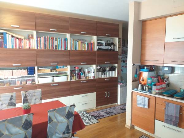 eladó panellakás, Budapest, XXI. kerület