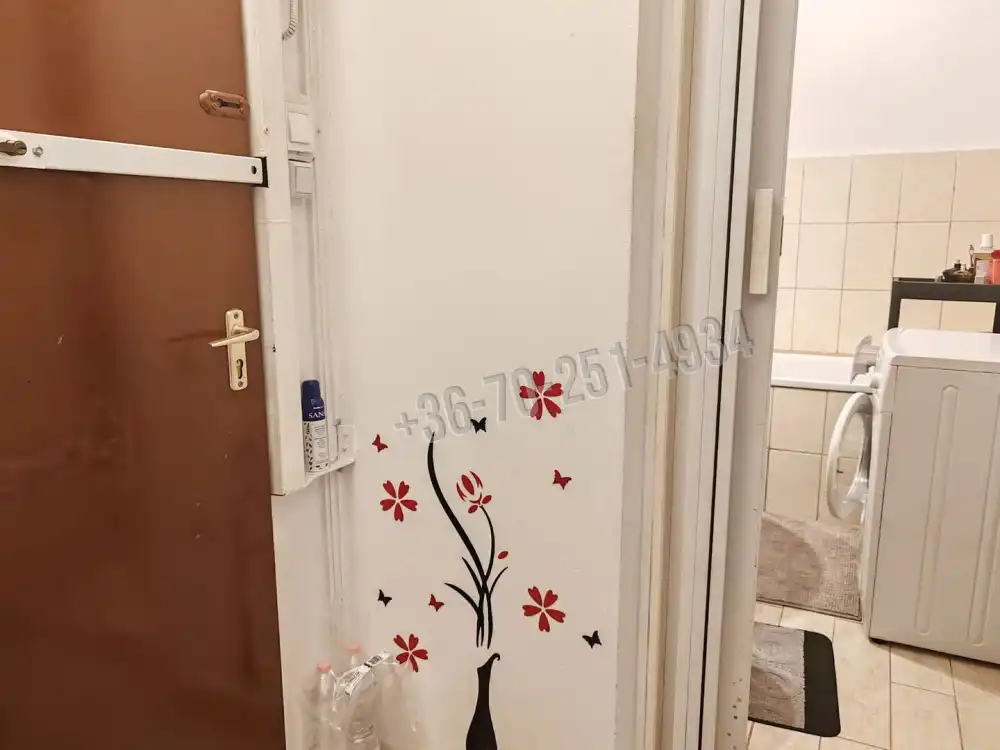 Budapest, XXI. kerület - Ady Endre utcai ltp.