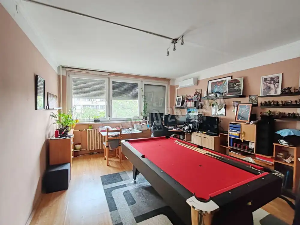 Budapest, XXI. kerület - Ady Endre utcai ltp.