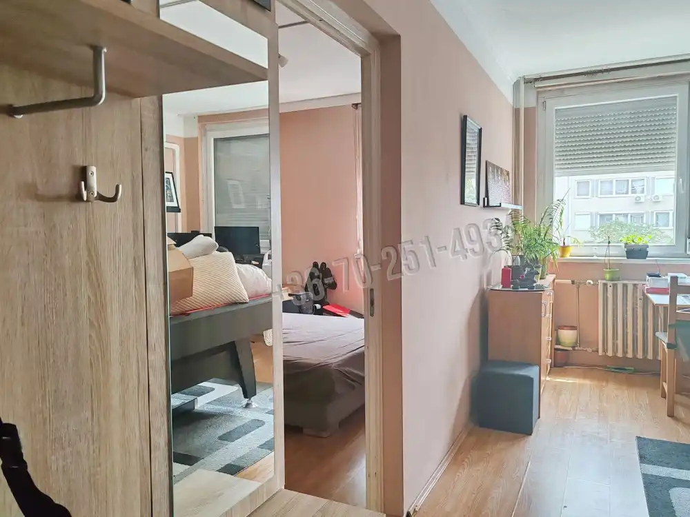 Budapest, XXI. kerület - Ady Endre utcai ltp.