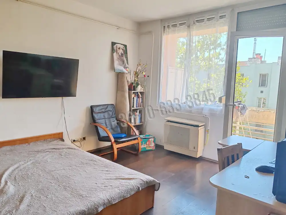 Budapest, XXI. kerület - Ady Endre utcai ltp.