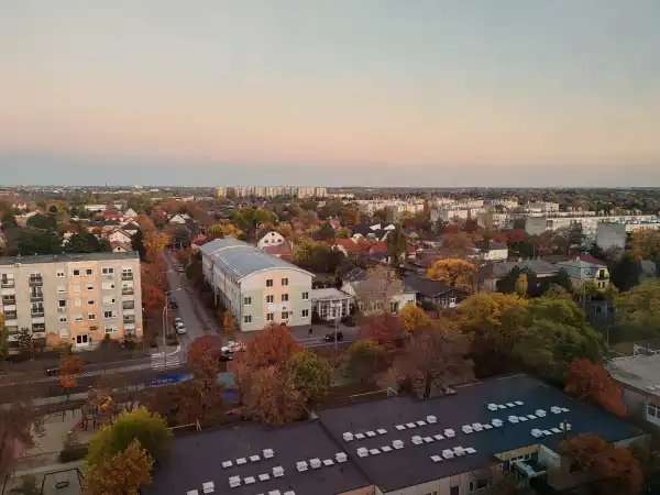 Eladó panellakás, Budapest, XXI. kerület 2 szoba 48 m² 55.9 M Ft