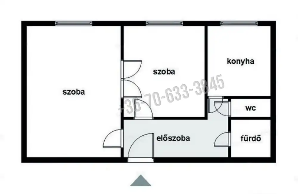 Budapest, XXI. kerület - Belváros