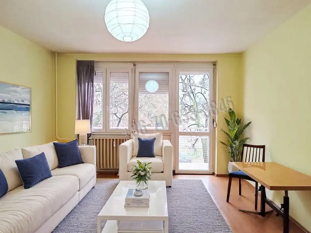 Budapest, XXI. kerület - Völgy utcai ltp.