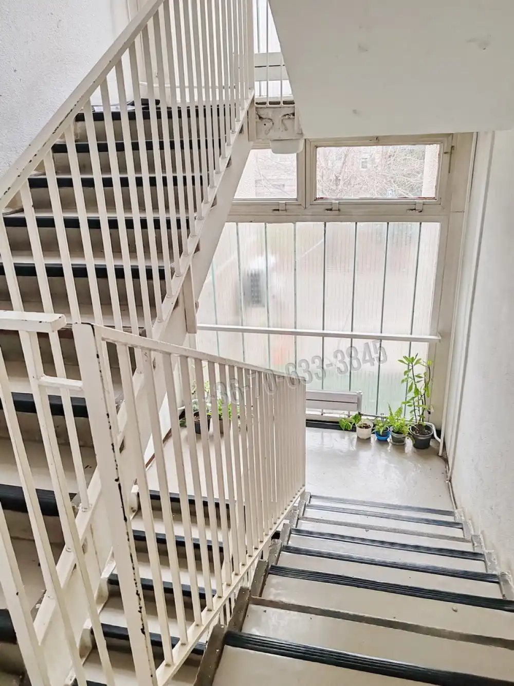 Budapest, XXI. kerület - Völgy utcai ltp.