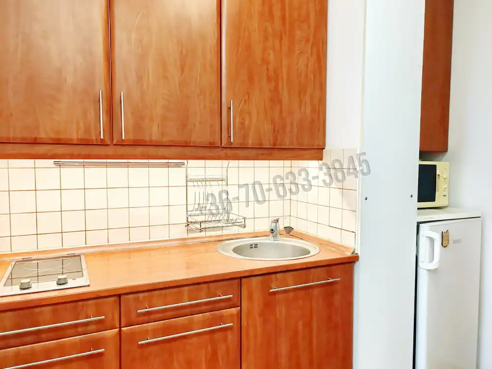 Budapest, XXI. kerület - Völgy utcai ltp.