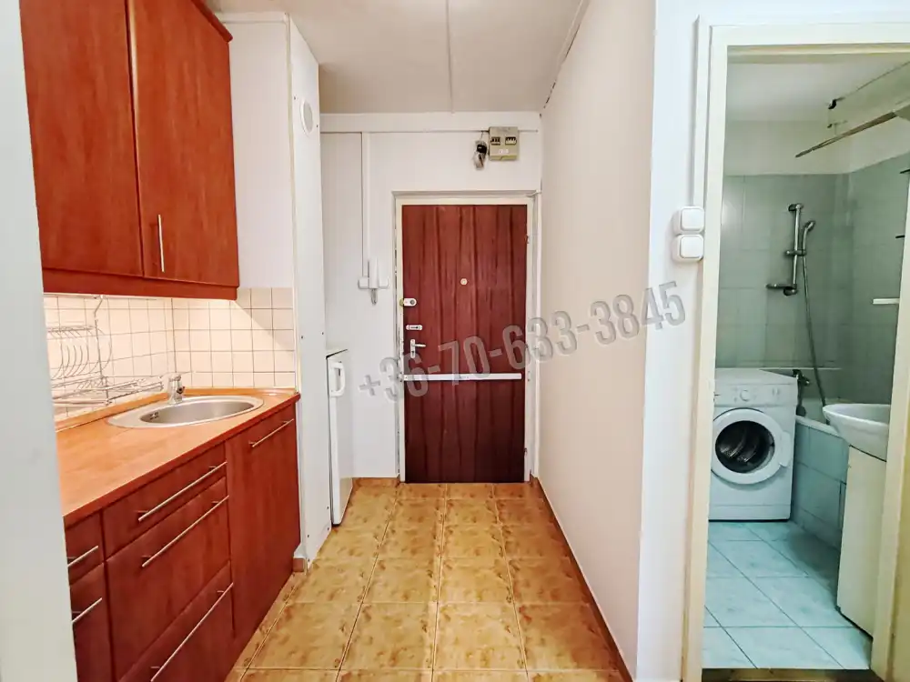 Budapest, XXI. kerület - Völgy utcai ltp.