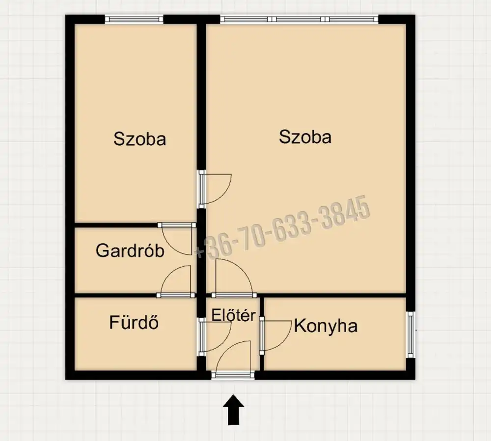 Budapest, XXI. kerület - Szabótelep