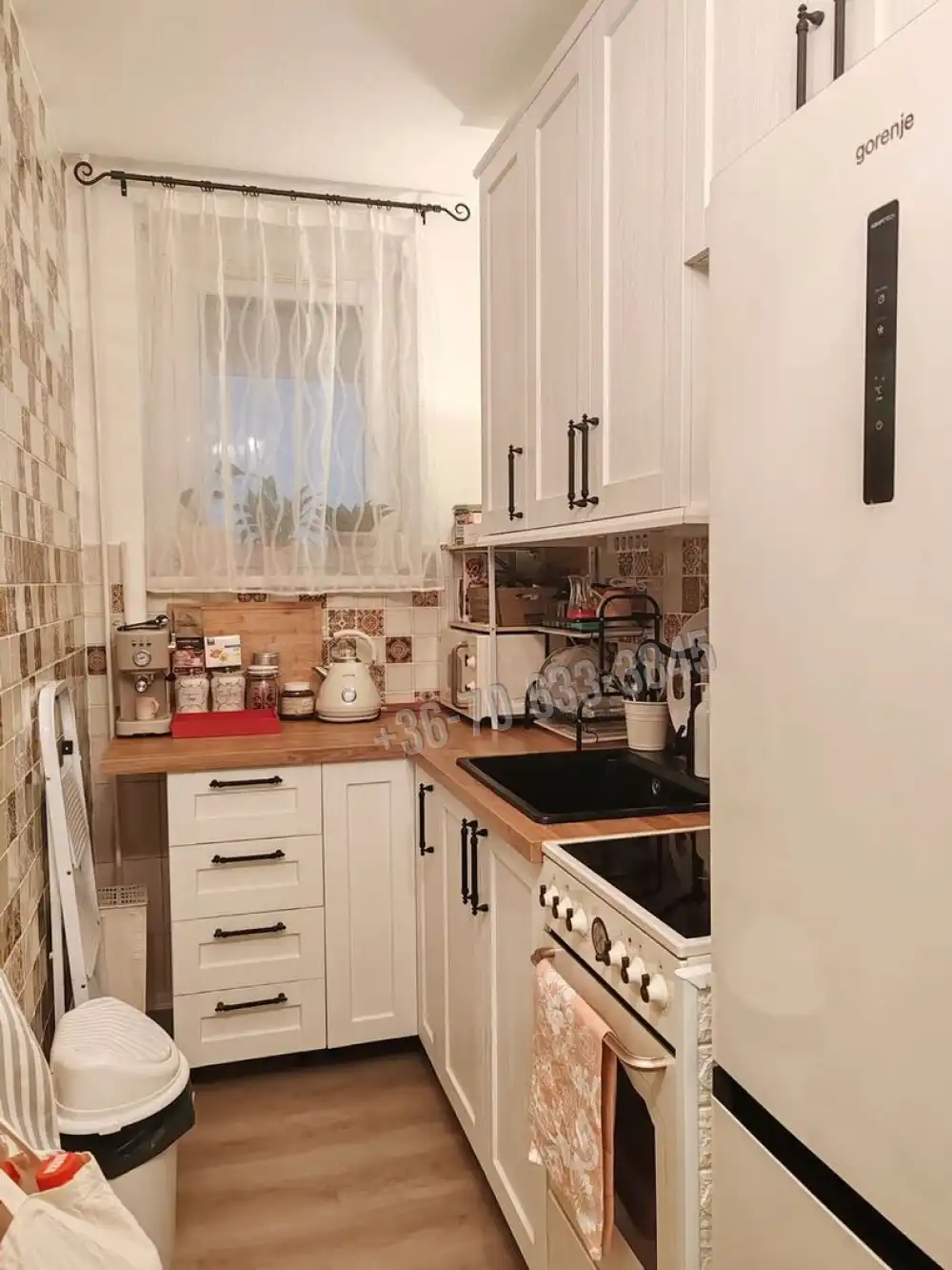 Budapest, XXI. kerület - Szabótelep