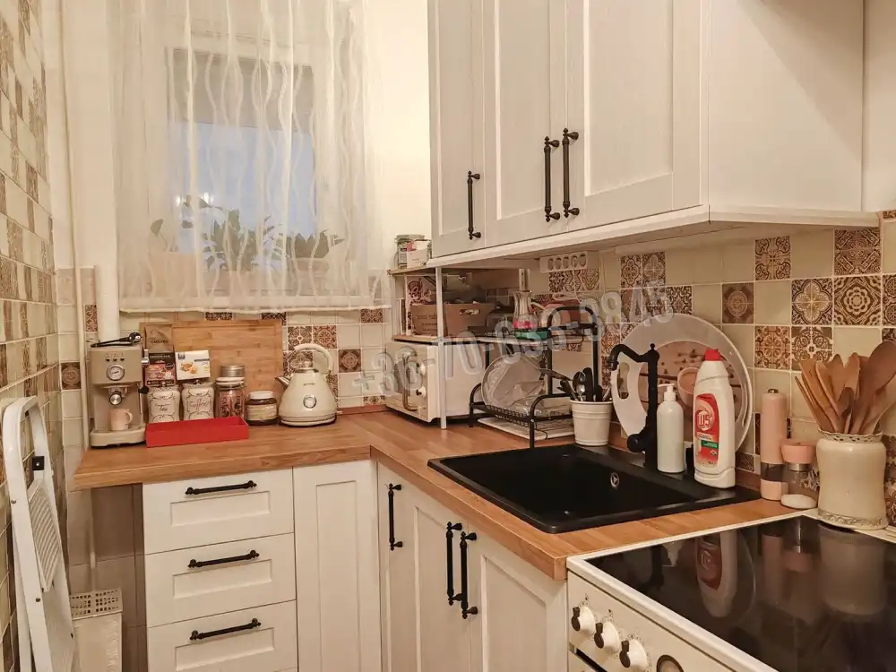 Budapest, XXI. kerület - Szabótelep