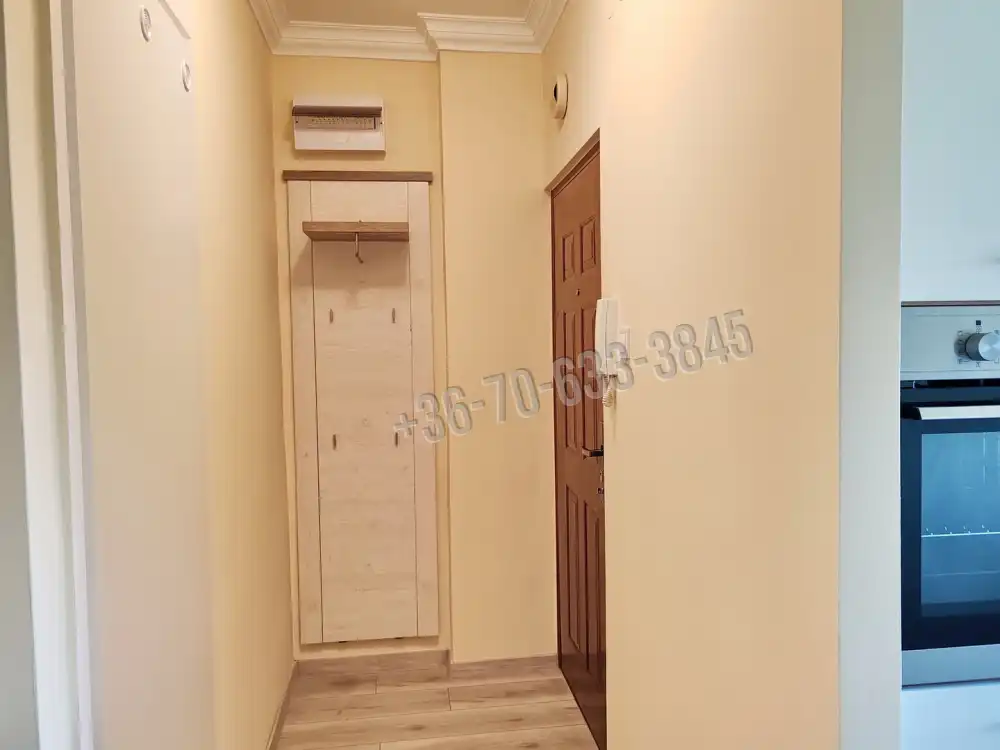 Budapest, XXI. kerület - Ady Endre utcai ltp.