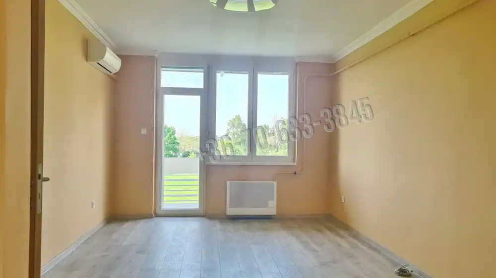 Budapest, XXI. kerület - Ady Endre utcai ltp.