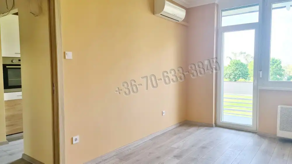 Budapest, XXI. kerület - Ady Endre utcai ltp.