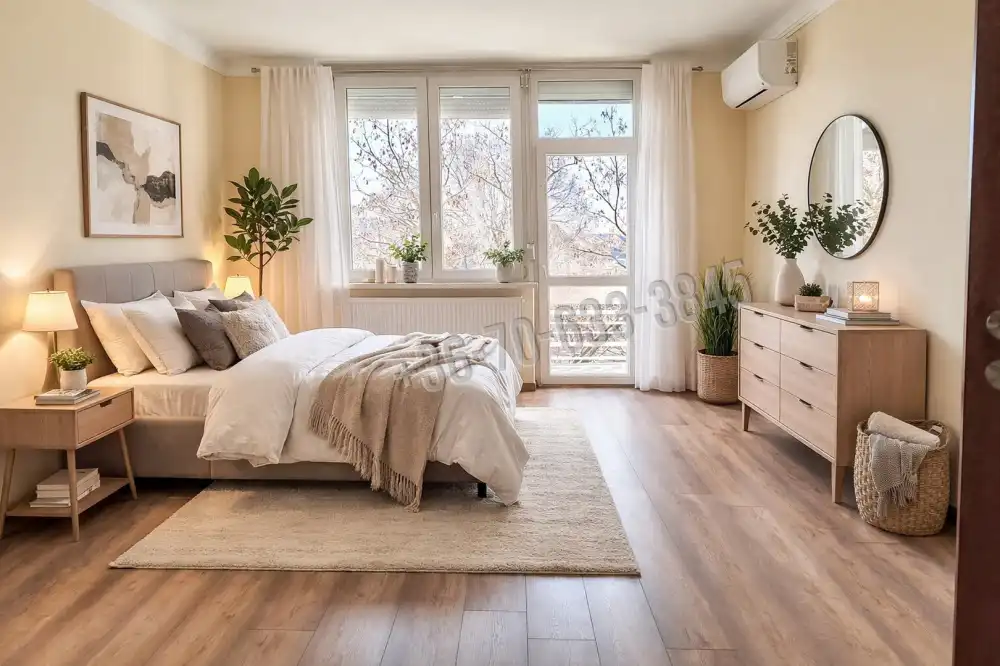 Budapest, XXI. kerület - Erdősor