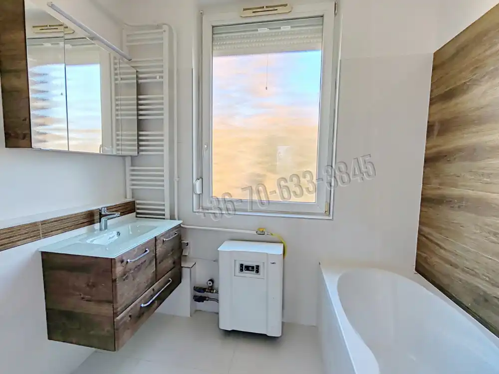 Budapest, XXI. kerület - Erdősor