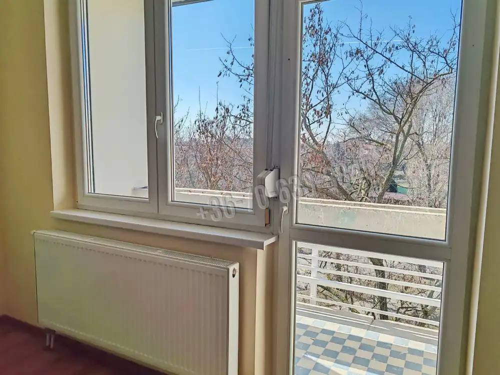 Budapest, XXI. kerület - Erdősor