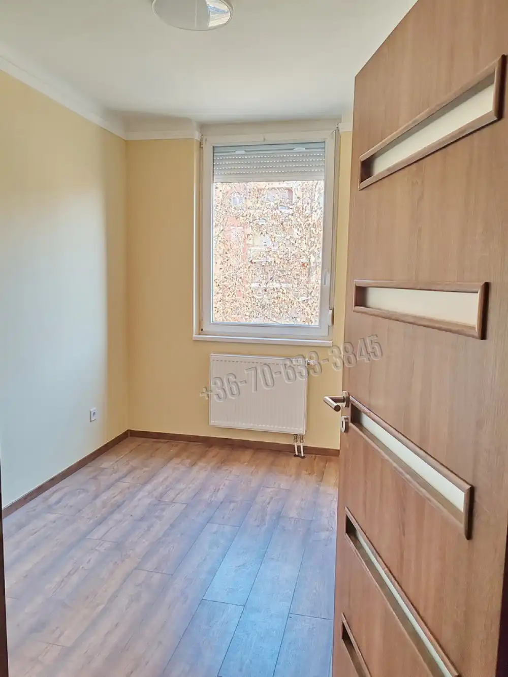 Budapest, XXI. kerület - Erdősor