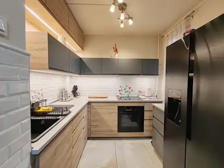 eladó panellakás, Budapest, XXI. kerület