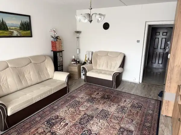 Eladó panellakás, Budapest, XXI. kerület 3 szoba 62 m² 72.99 M Ft
