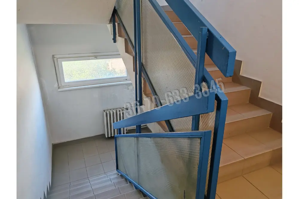 Budapest, XXI. kerület - Szabótelep
