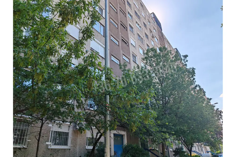Budapest, XXI. kerület - Szabótelep