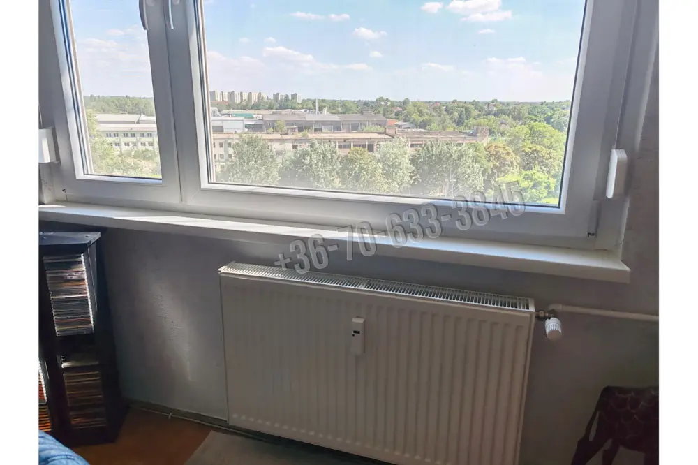 Budapest, XXI. kerület - Szabótelep