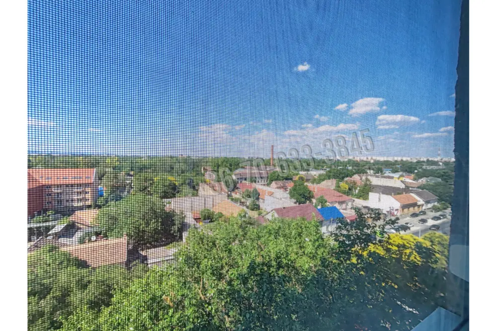 Budapest, XXI. kerület - Szabótelep
