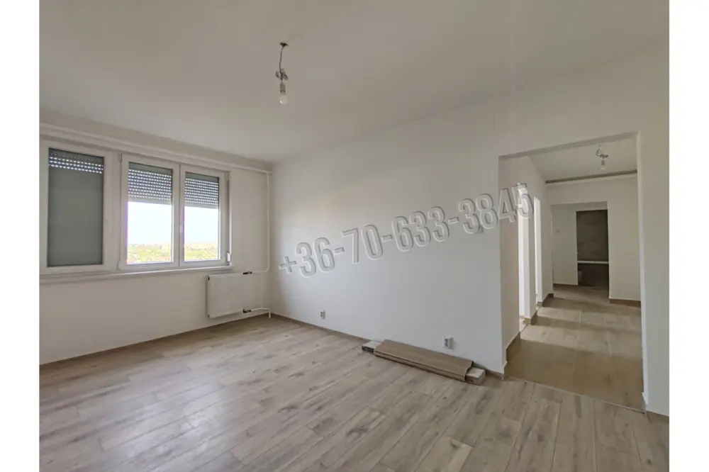 Budapest, XXI. kerület - Belváros