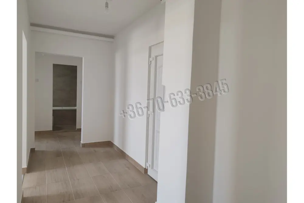 Budapest, XXI. kerület - Belváros