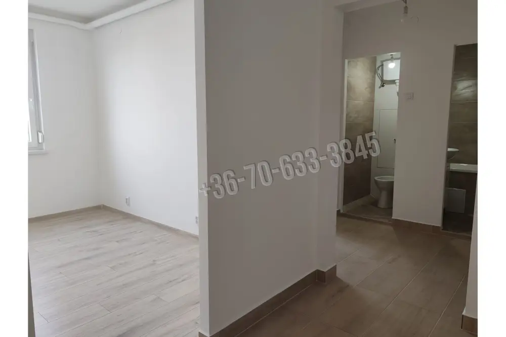 Budapest, XXI. kerület - Belváros