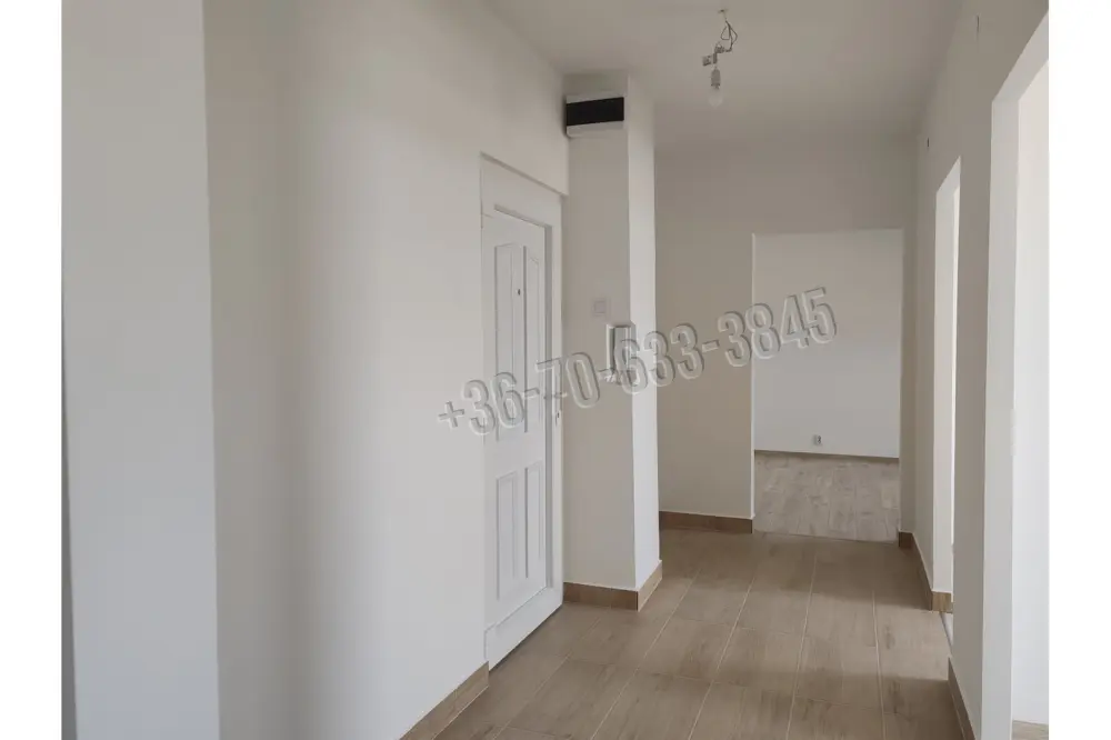 Budapest, XXI. kerület - Belváros