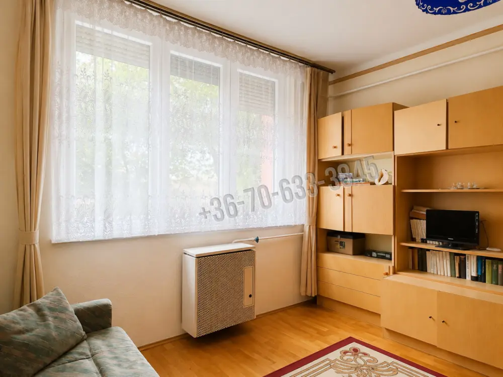 Budapest, XXI. kerület - Csepel-Erdősor lakótelep