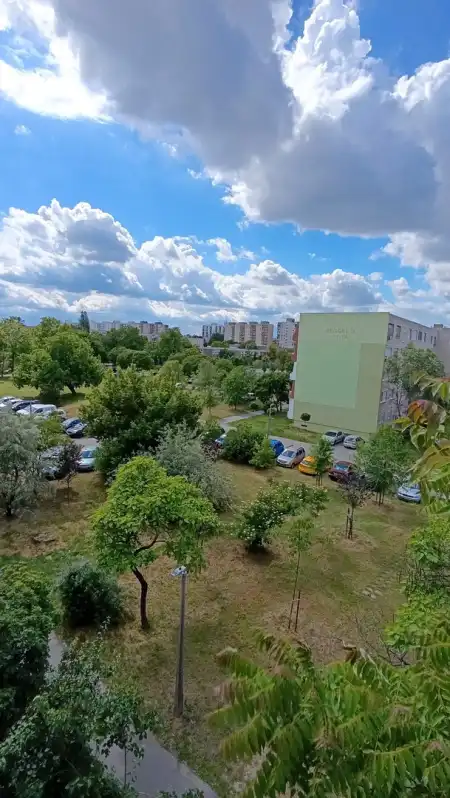 eladó panellakás, Budapest, XXI. kerület