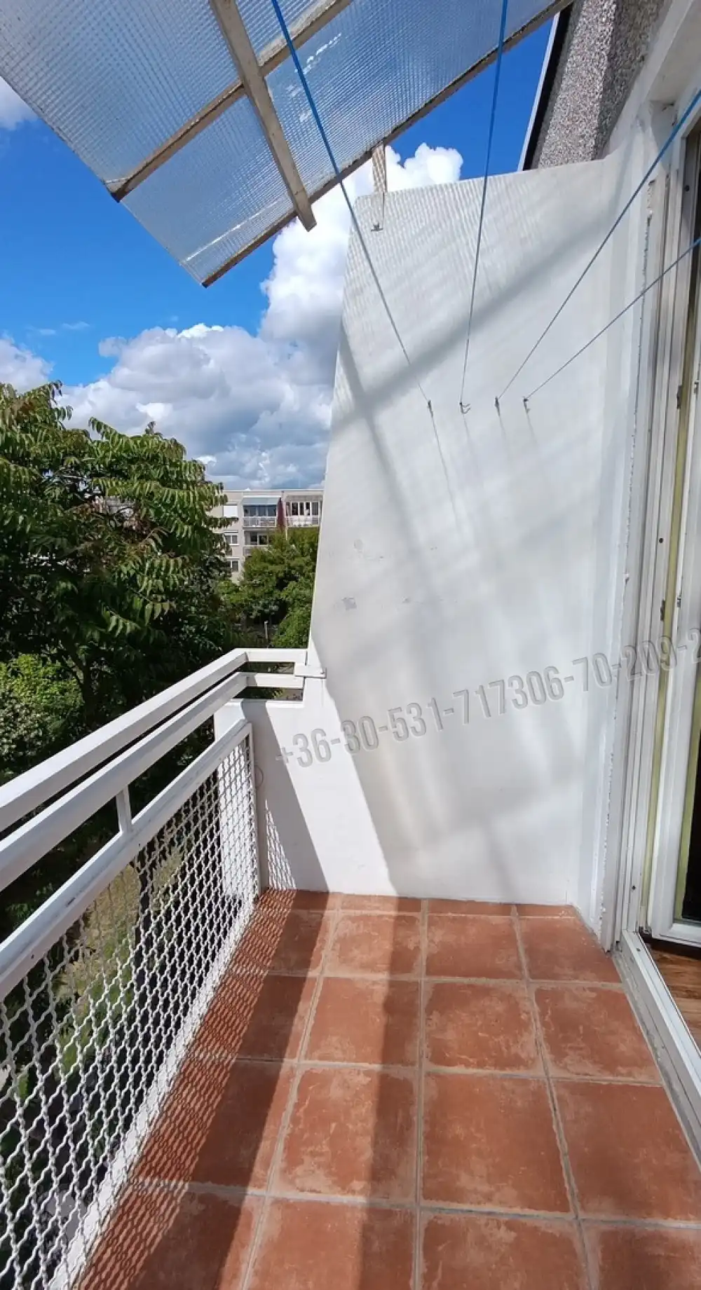 Budapest, XXI. kerület - Völgy utcai ltp.
