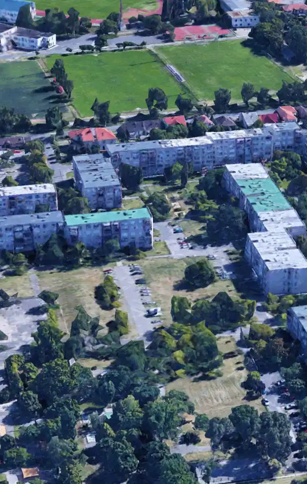 Eladó panellakás, Budapest, XXI. kerület 2 szoba 54 m² 46.5 M Ft
