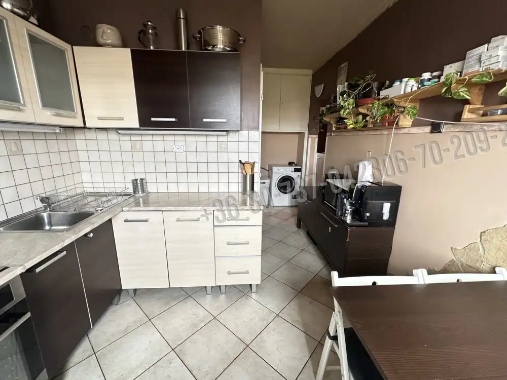 Budapest, XXI. kerület - Belváros