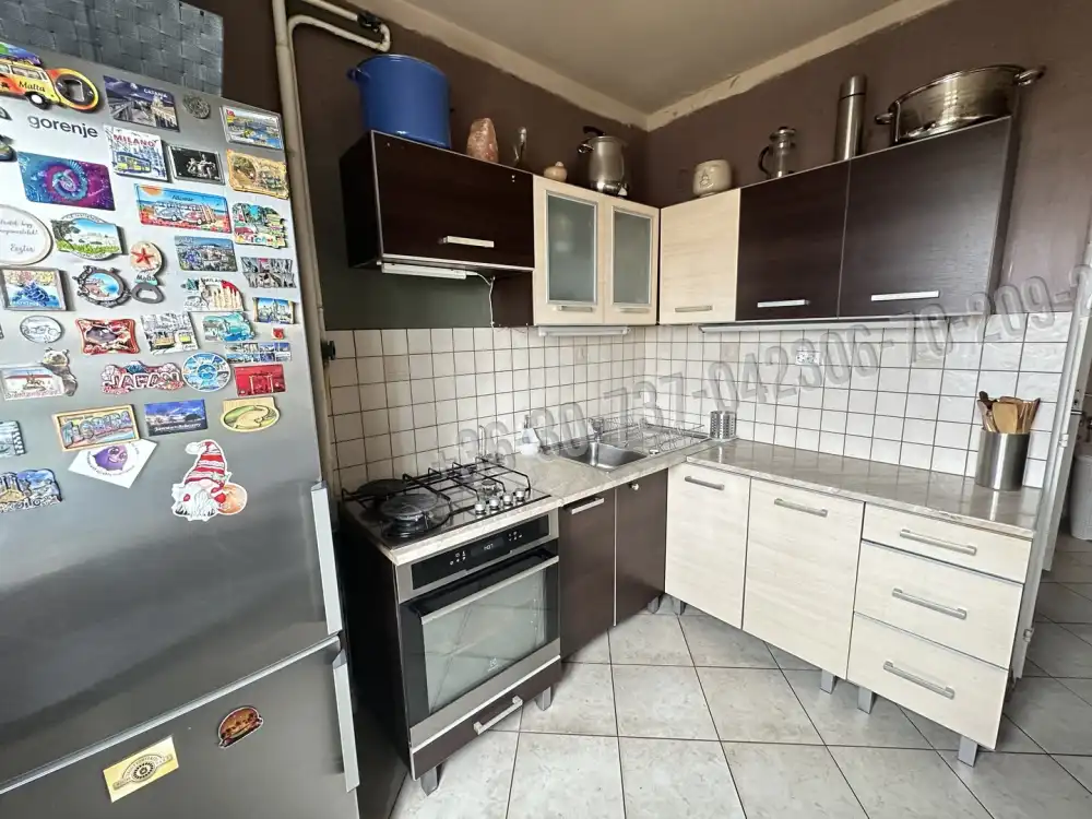 Budapest, XXI. kerület - Belváros