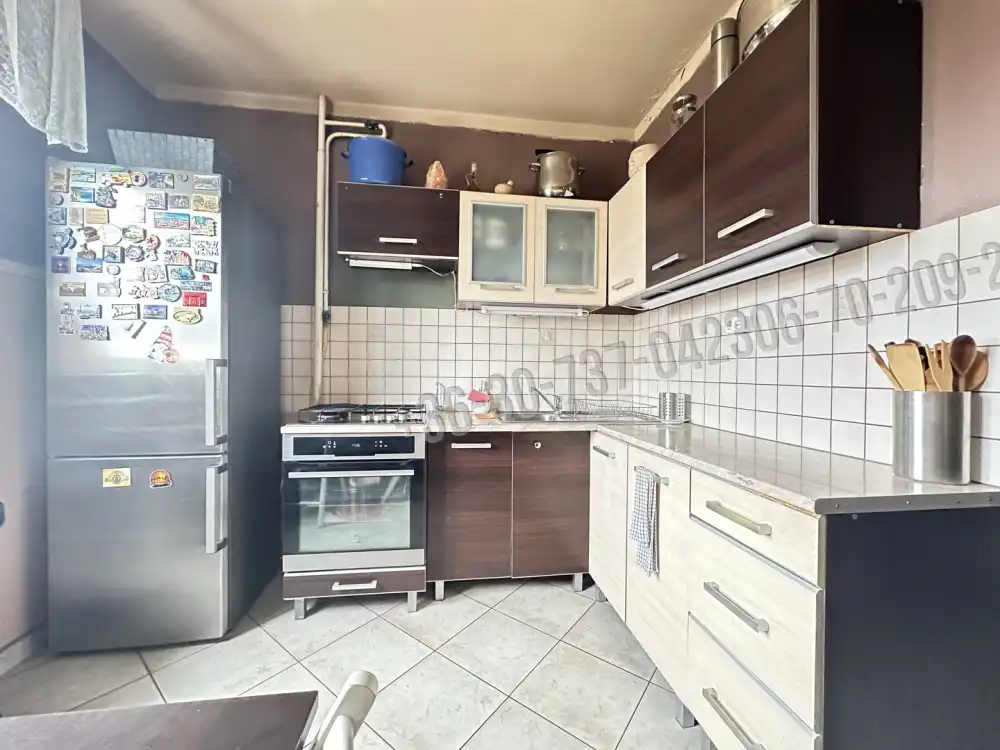Budapest, XXI. kerület - Belváros