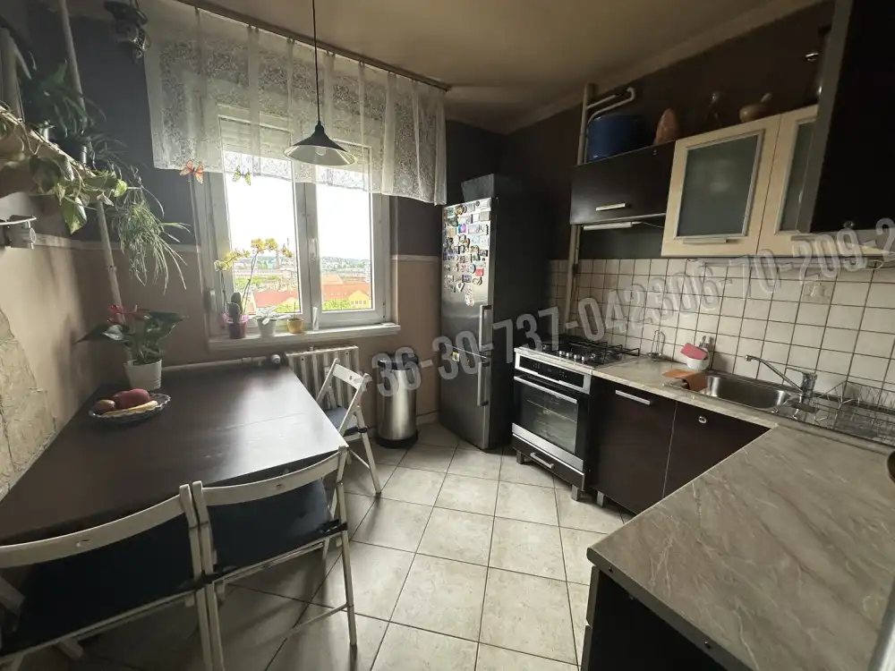Budapest, XXI. kerület - Belváros