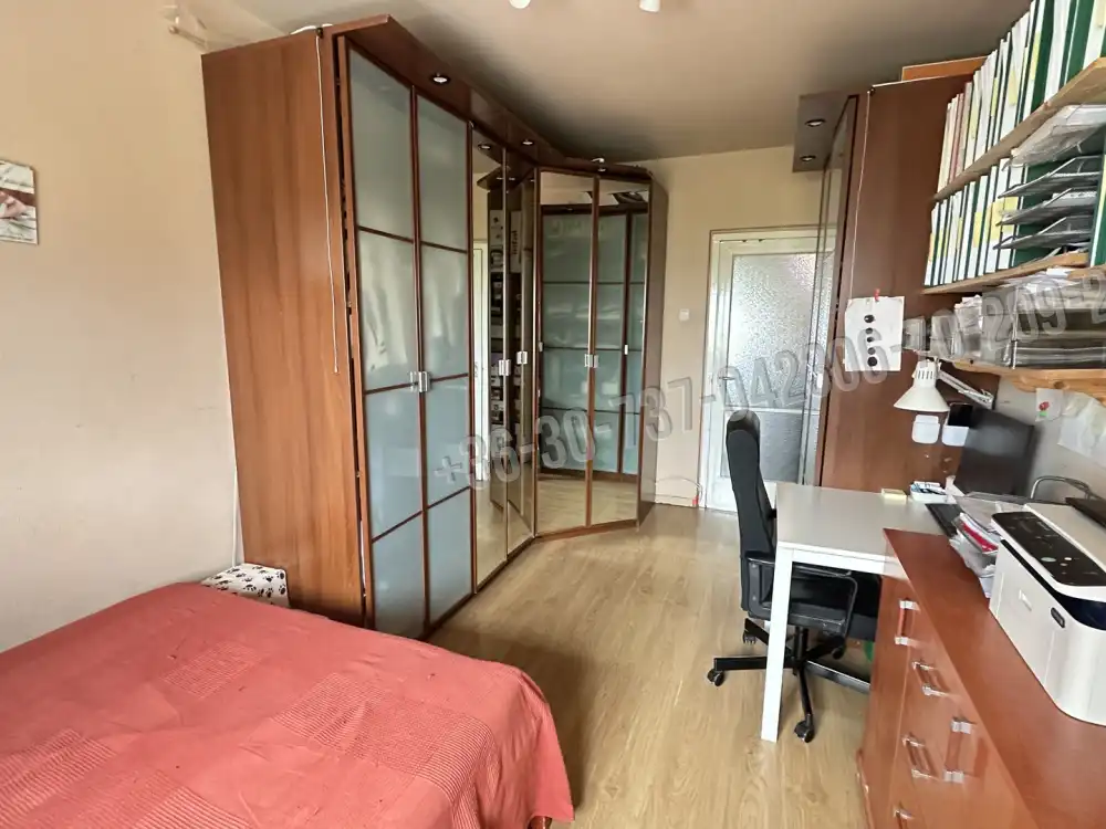 Budapest, XXI. kerület - Belváros
