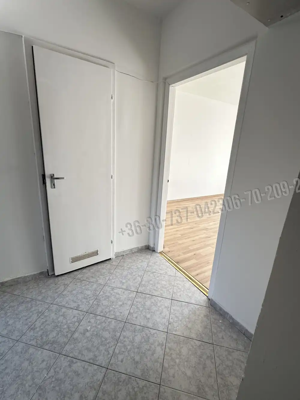 Budapest, XXI. kerület - Belváros
