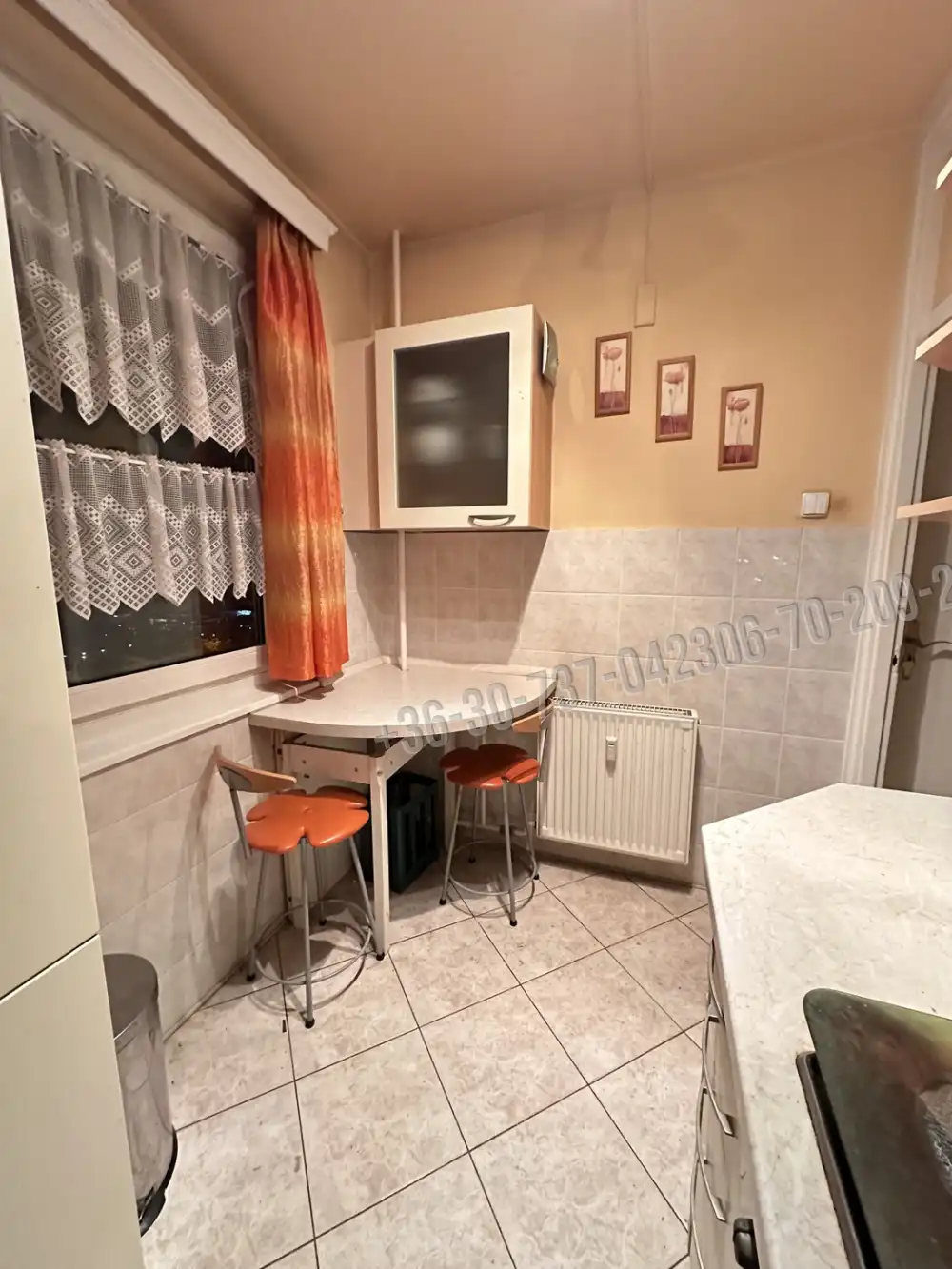 Budapest, XXI. kerület - Völgy utcai ltp.