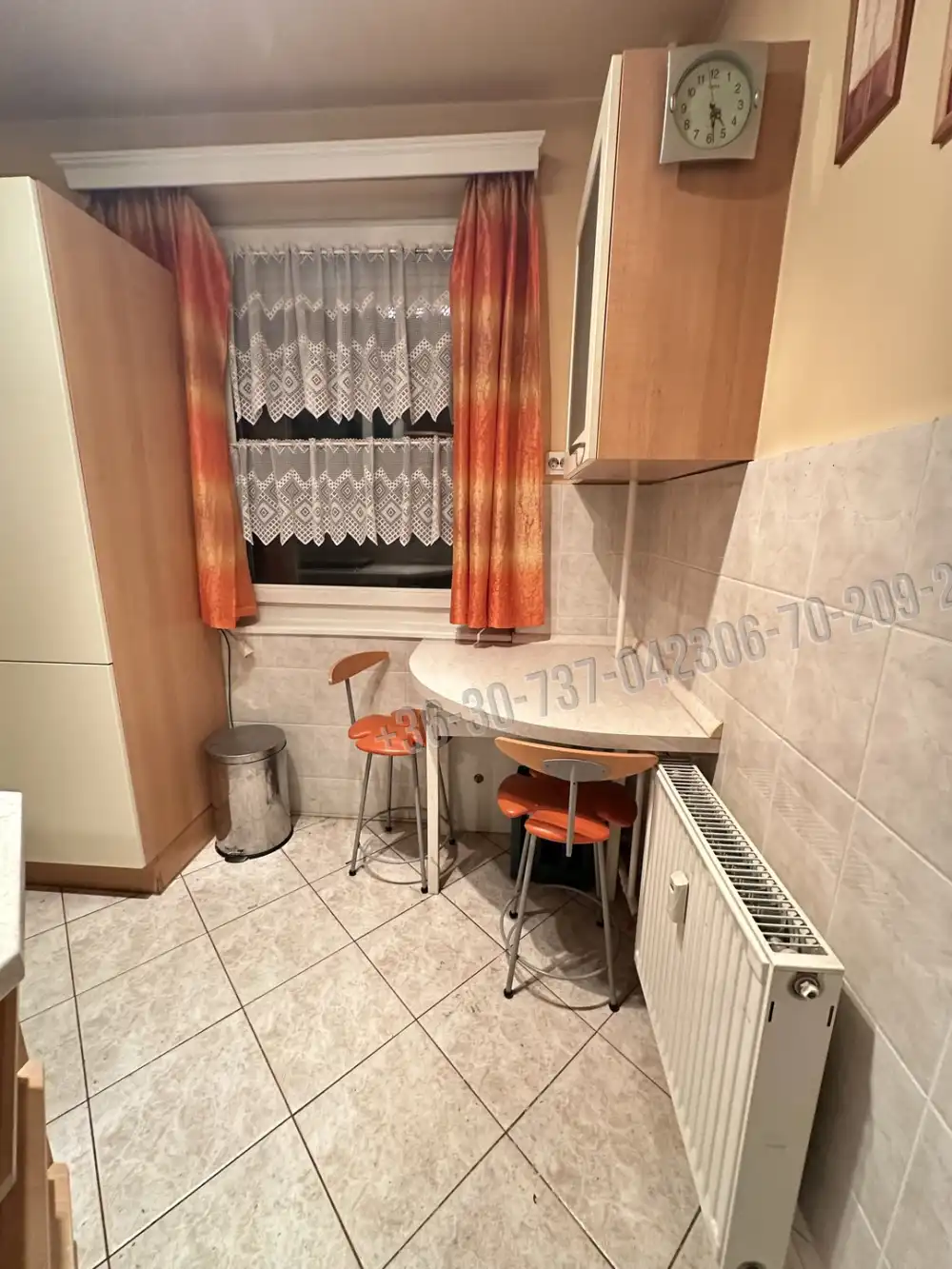 Budapest, XXI. kerület - Völgy utcai ltp.