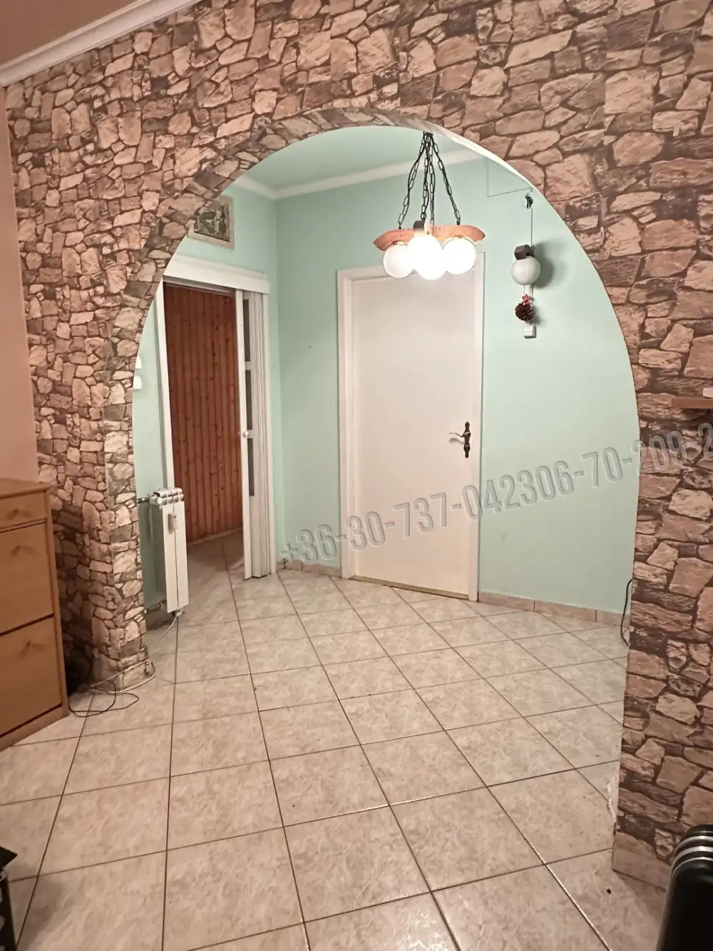 Budapest, XXI. kerület - Völgy utcai ltp.