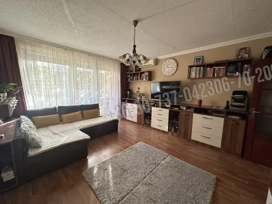 eladó panellakás, Budapest, XXI. kerület